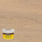 Minwax 3.75 Oz. Pickled Oak Wood Putty Image 1