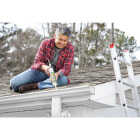 GE Metal Silicone Advanced Speciality Products, Metallic Gray, 10.1 Oz. Cartridge Image 3