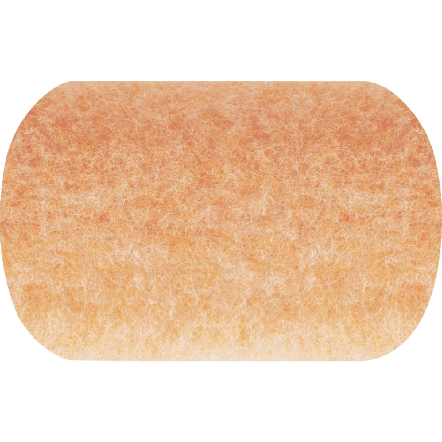 Wooster Super/Fab FTP 4 In. x 3/4 In. Knit Fabric Roller Cover Image 2