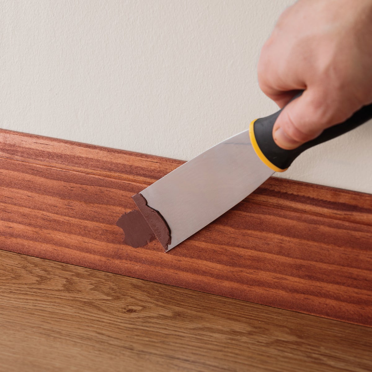 Minwax 3.75 Oz. Early American Wood Putty Image 2