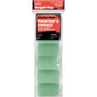 Wooster Painter's Choice 4 In. x 1/2 In. Knit Fabric Roller Cover (6-Pack) Image 1