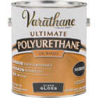 Varathane Gloss Clear 275 VOC Oil-Based Interior Polyurethane, 1 Gal. Image 1
