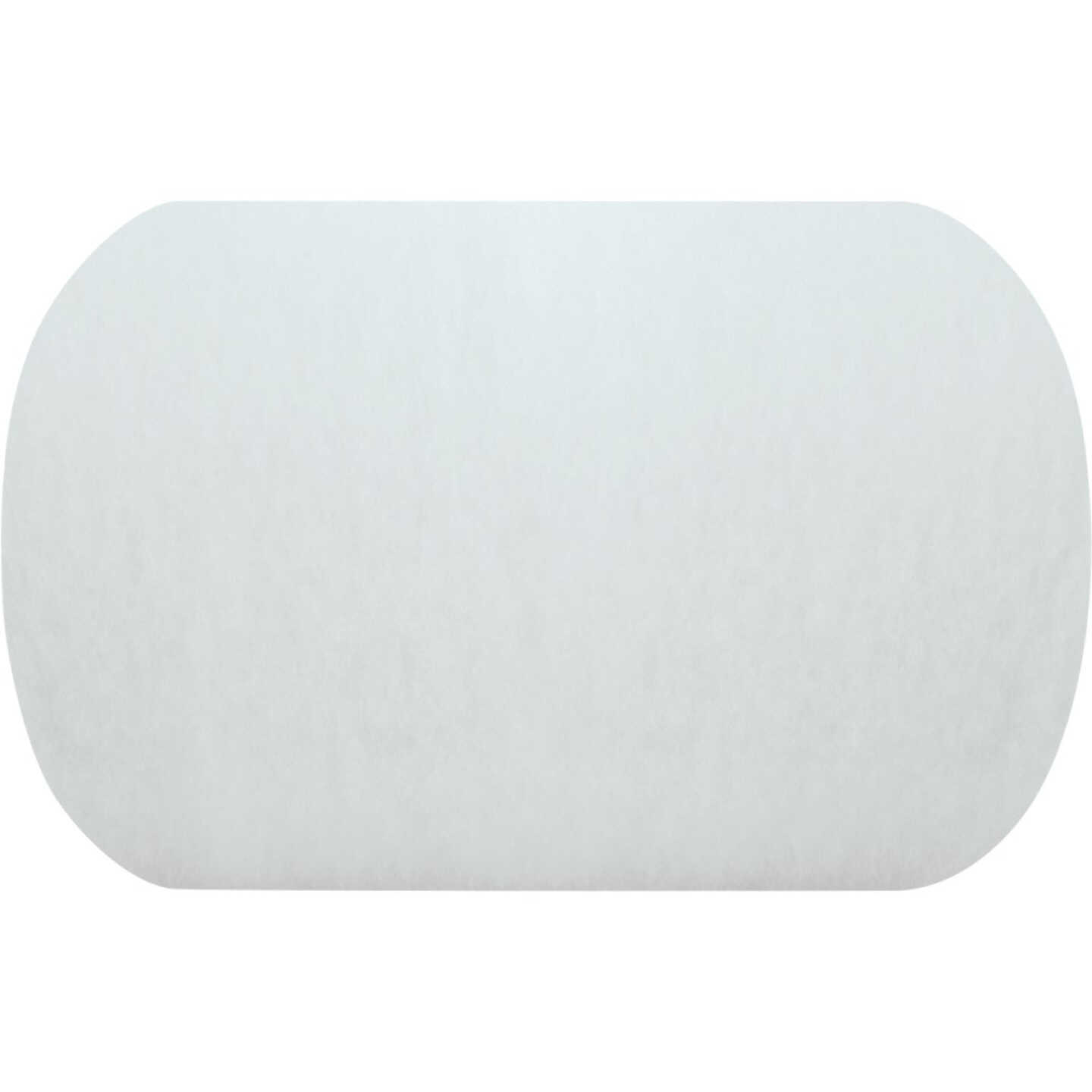 Wooster Super Doo-Z 4 In. x 1/2 In. Woven Fabric Roller Cover Image 3