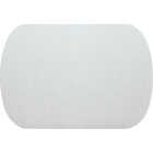 Wooster Super Doo-Z 4 In. x 1/2 In. Woven Fabric Roller Cover Image 2