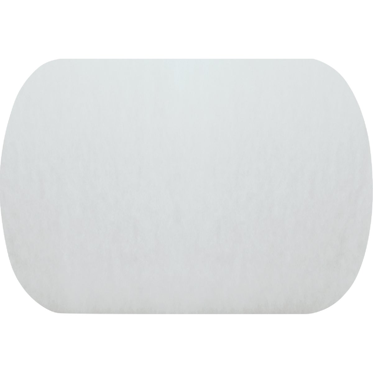 Wooster Super Doo-Z 4 In. x 3/16 In. Woven Fabric Roller Cover Image 2