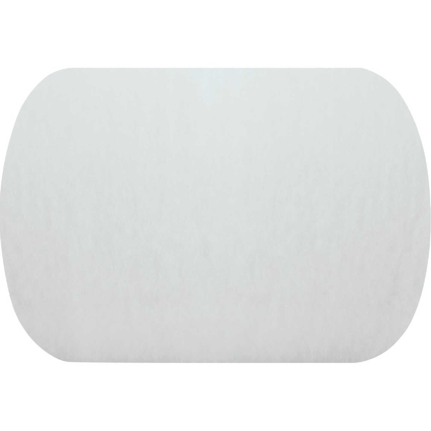 Wooster Super Doo-Z 4 In. x 3/16 In. Woven Fabric Roller Cover Image 2