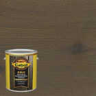 Cabot Gold Exterior Stain, 3474 Starlit Gray, 1 Gal. Image 7