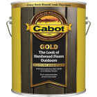 Cabot Gold Exterior Stain, 3474 Starlit Gray, 1 Gal. Image 1