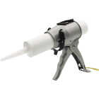 Siligun Pro 24:1 Compact Caulking Gun Image 1
