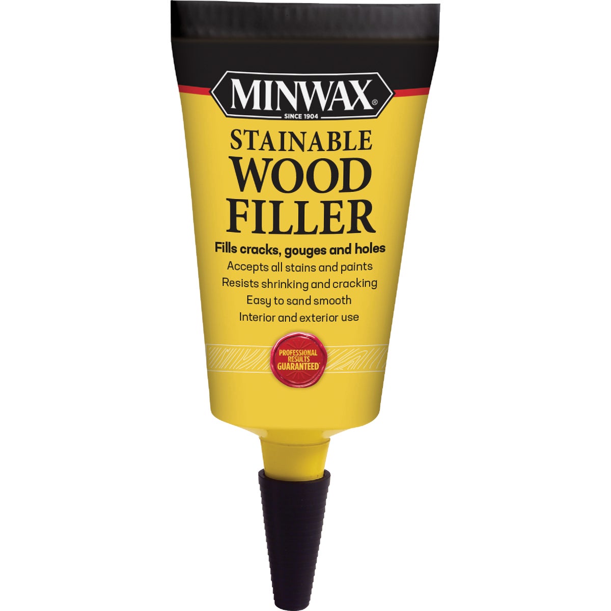 Minwax Natural 1 Oz. Wood Filler Image 5