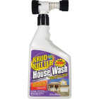 Krud Kutter 32 Oz. Multi-Purpose House Wash Hose End Spray Image 1