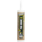 Titebond Pro Grade Plus 10.1 Oz. White Silicone Caulk Image 6