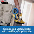 3M Hand-Masker Pre-Assembled Masking Film Kit Image 3