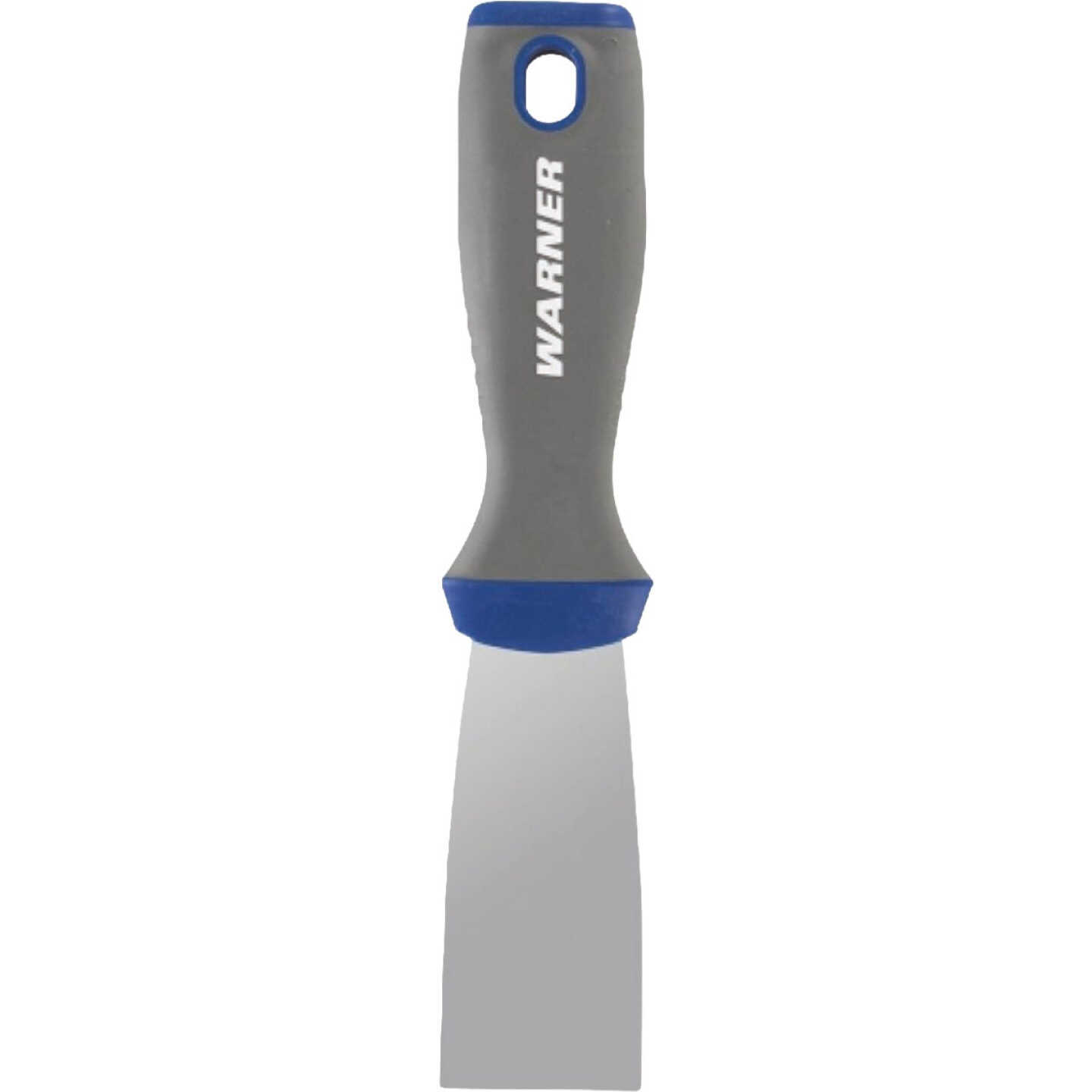 Warner ProGrip 1-1/2 In. Flex Putty Knife Image 1