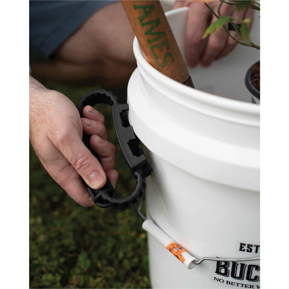 BucketGrips Clip-On Handles (2-Count) Image 4