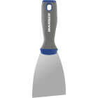 Warner ProGrip 3 In. Flex Scraper Image 1