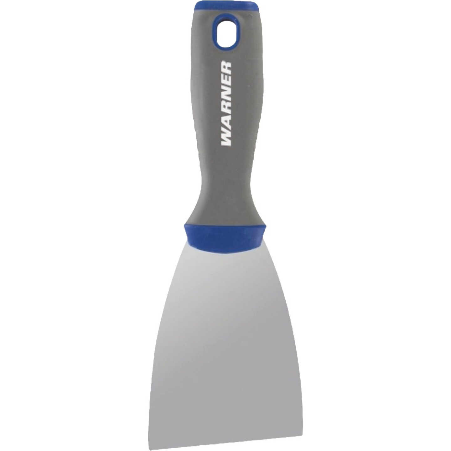Warner ProGrip 3 In. Flex Scraper Image 1
