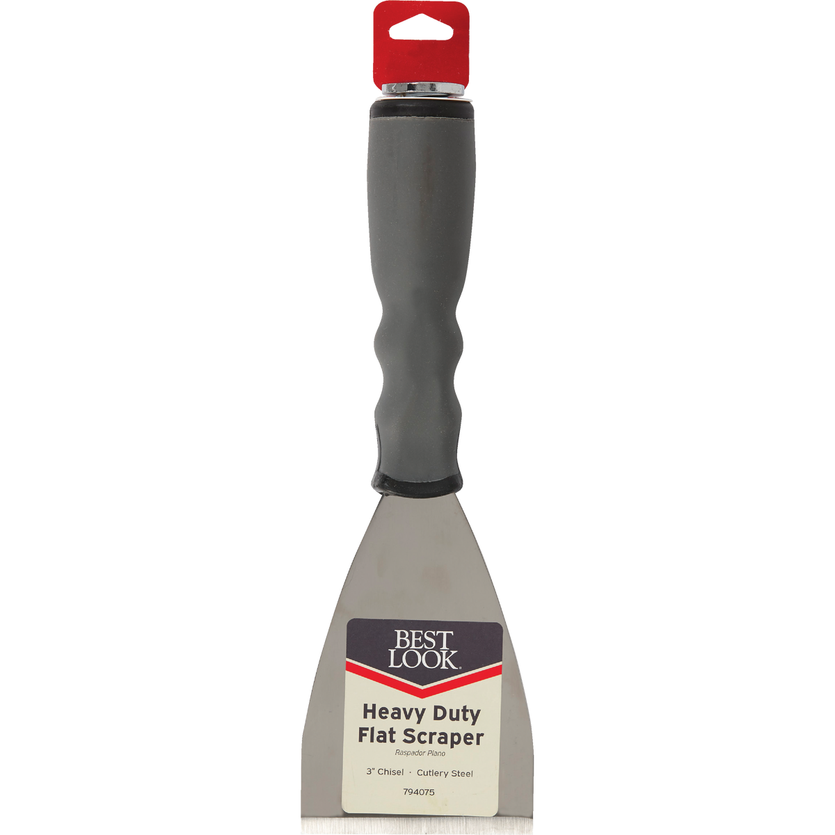 Best Look 3 In. Threaded Scraper Image 2