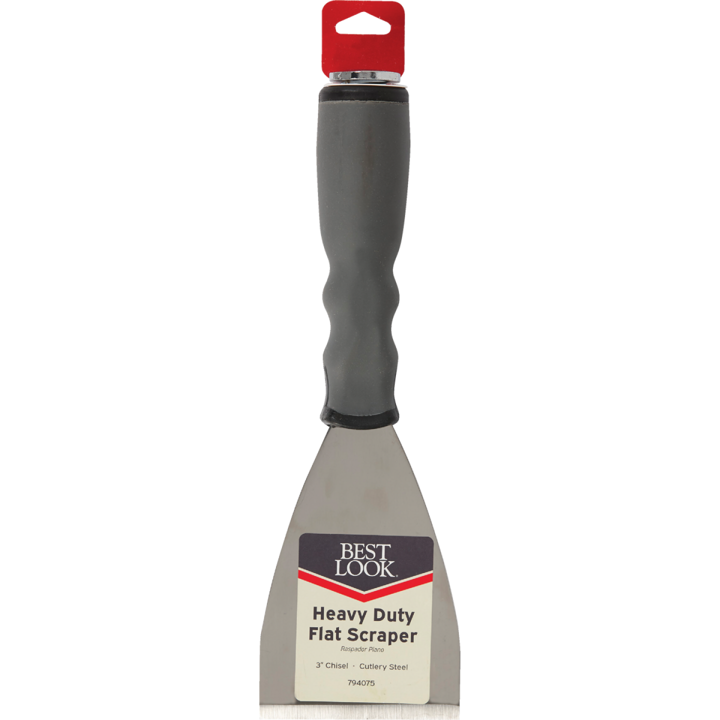 Best Look 3 In. Threaded Scraper Image 2