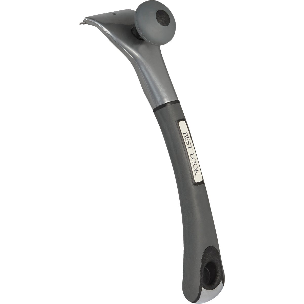 Best Look 2-1/2 In. Carbide Paint Scraper with Knob Image 3