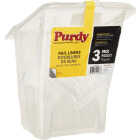 Purdy Painter's Pail Liners (3-Count) Image 1