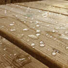 Eco Advance Exterior Wood Water Repellent Sealer, 5 Gal., Clear Image 3