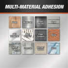 Dap Dynaflex Ultra 10.1 Oz. Black Advanced Exterior Sealant for Window, Door & Siding Image 4