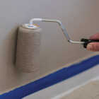 Duck Clean Release 1.88 In. x 60 Yd. Blue Painters Tape Image 3