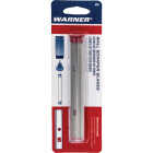 Warner 4 In. Replacement Scraper Blade (5-Pack) Image 2