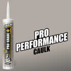 Titebond Pro-Grade Plus 10.1 Oz. Silicone Caulk, Antique White Image 2