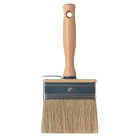 Bestt Liebco Bestt Stainer 4 In. Tapered Stain Brush Image 2