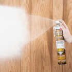 Zinsser 26 Oz. Cover Stain Primer Spray with Turbo Spray System, Flat White Image 2