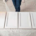 Zinsser 26 Oz. Cover Stain Primer Spray with Turbo Spray System, Flat White Image 3