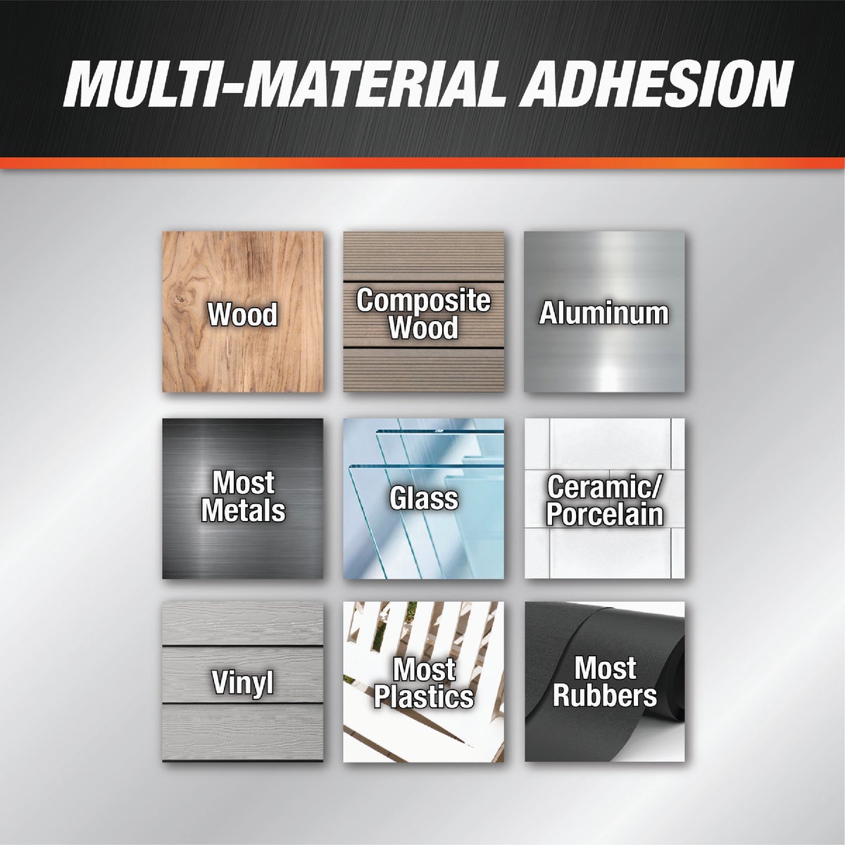 DAP 2.8 Oz. Window, Door & Siding Silicone Sealant, White Image 5