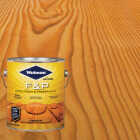 Wolman F&P Transparent Wood Finish And Preservative, Cedar, 1 Gal. Image 1