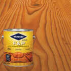 Wolman F&P Transparent Wood Finish And Preservative, Natural, 1 Gal. Image 1