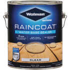 Wolman RainCoat Water-Based Repellent, Clear, 1 Gal. Image 2