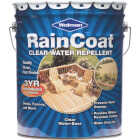 Wolman RainCoat Tinted Water-Based Repellent, Clear, 5 Gal. Image 1