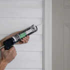 DAP Dynaflex 800 10.1 Oz. Advanced Window, Door, Siding, & Trim Polymer Sealant - White Image 3