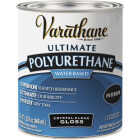 Varathane Gloss No Odor Water Based Interior Polyurethane, 1 Qt. Image 3