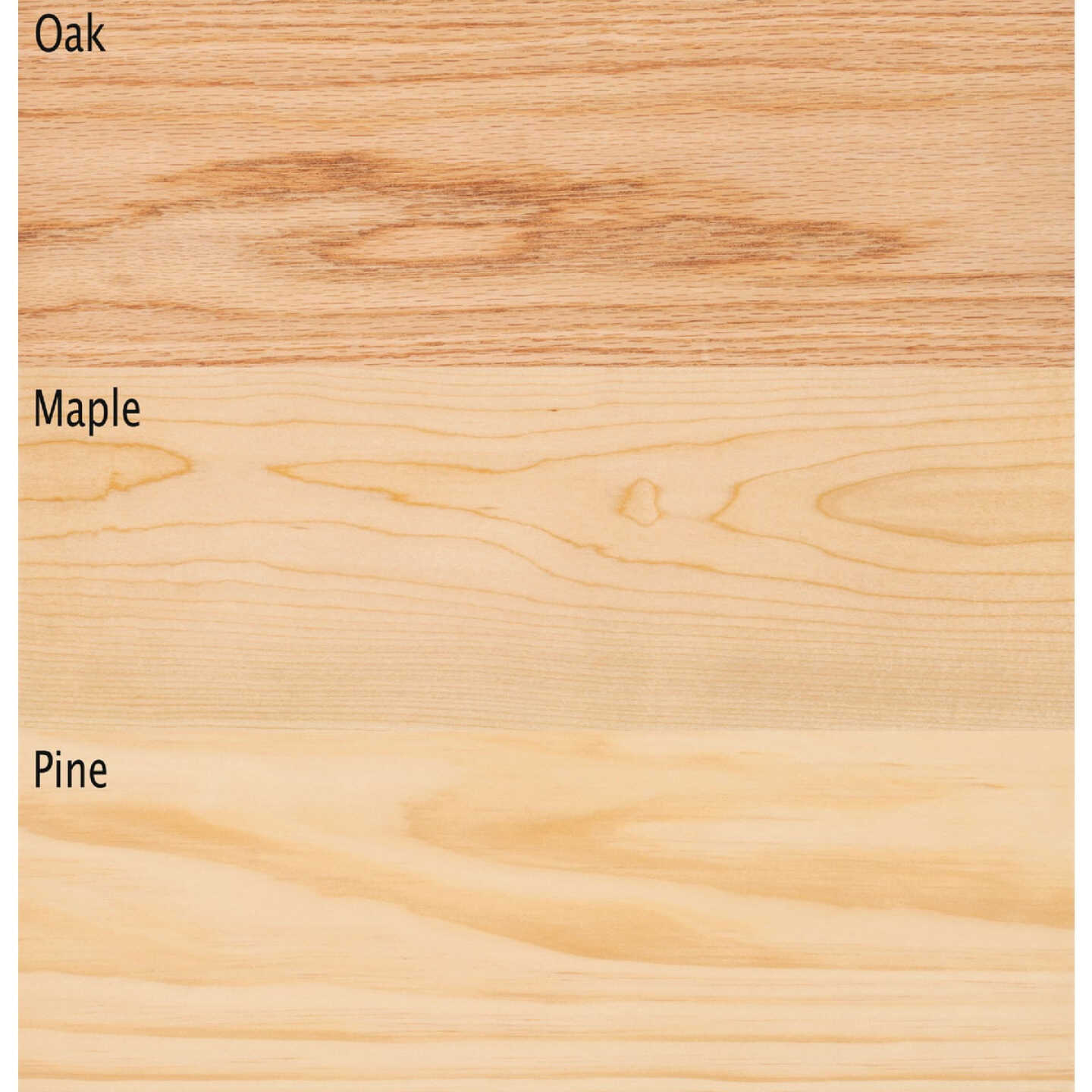 Varathane Gloss No Odor Water Based Interior Polyurethane, 1 Qt. Image 2