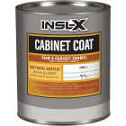 INSL-X 1 Qt. Semi-Gloss Base Cabinet Coating , Base 2 Image 1