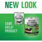 Rust-Oleum Dark Color Tint Base Satin 25 LF x 2 Ft. Wide Countertop Coating Image 2