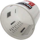 Leaktite 5 Qt. Semi-Transparent Multi-Mix All Purpose Mixing And Storage Container Image 3