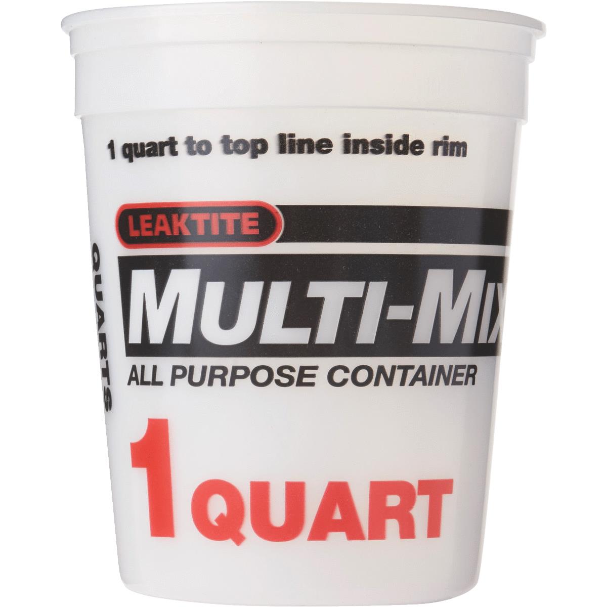 Pails, Buckets, & Pots