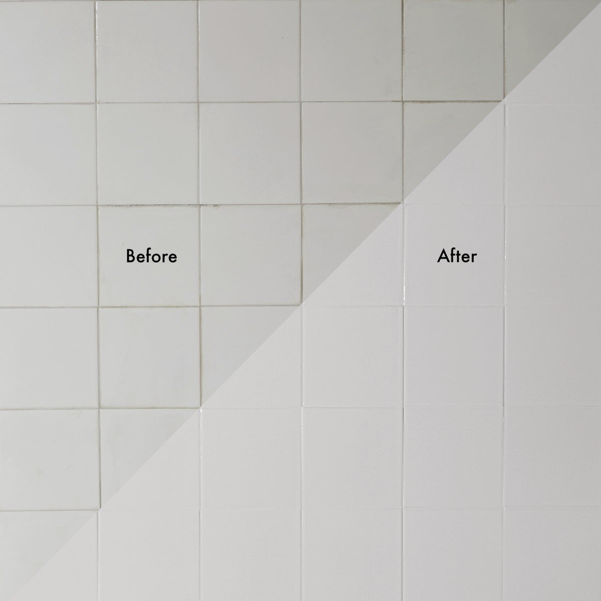 Rust-Oleum 1 Qt. Tub & Tile Gloss White Refinishing Kit Image 3