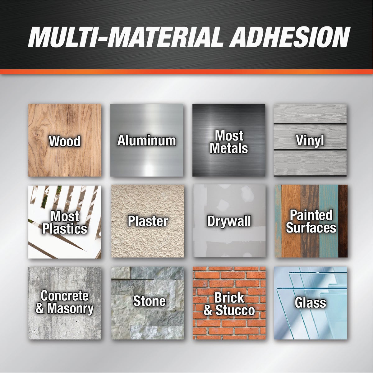 Dap Blockade 10.1 Oz. Fire-Rated Intumescent Sealant, Red Image 5