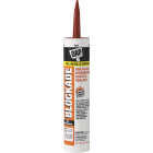 Dap Blockade 10.1 Oz. Fire-Rated Intumescent Sealant, Red Image 1