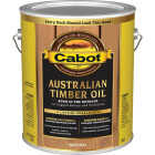 Cabot Australian Timber Oil, Natural, 1 Gal. Image 7