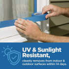 ScotchBlue 2.83 In. x 60 Yd. Original Painter's Tape Image 2